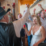 Say 'I Do' at Artemis Ranch: Crafting Unforgettable Weddings in the Heart of Texas