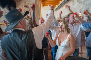 Say 'I Do' at Artemis Ranch: Crafting Unforgettable Weddings in the Heart of Texas