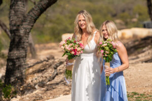 Say 'I Do' at Artemis Ranch: Crafting Unforgettable Weddings in the Heart of Texas