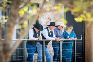 Say 'I Do' at Artemis Ranch: Crafting Unforgettable Weddings in the Heart of Texas