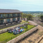 Say 'I Do' at Artemis Ranch: Crafting Unforgettable Weddings in the Heart of Texas