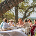 Say 'I Do' at Artemis Ranch: Crafting Unforgettable Weddings in the Heart of Texas