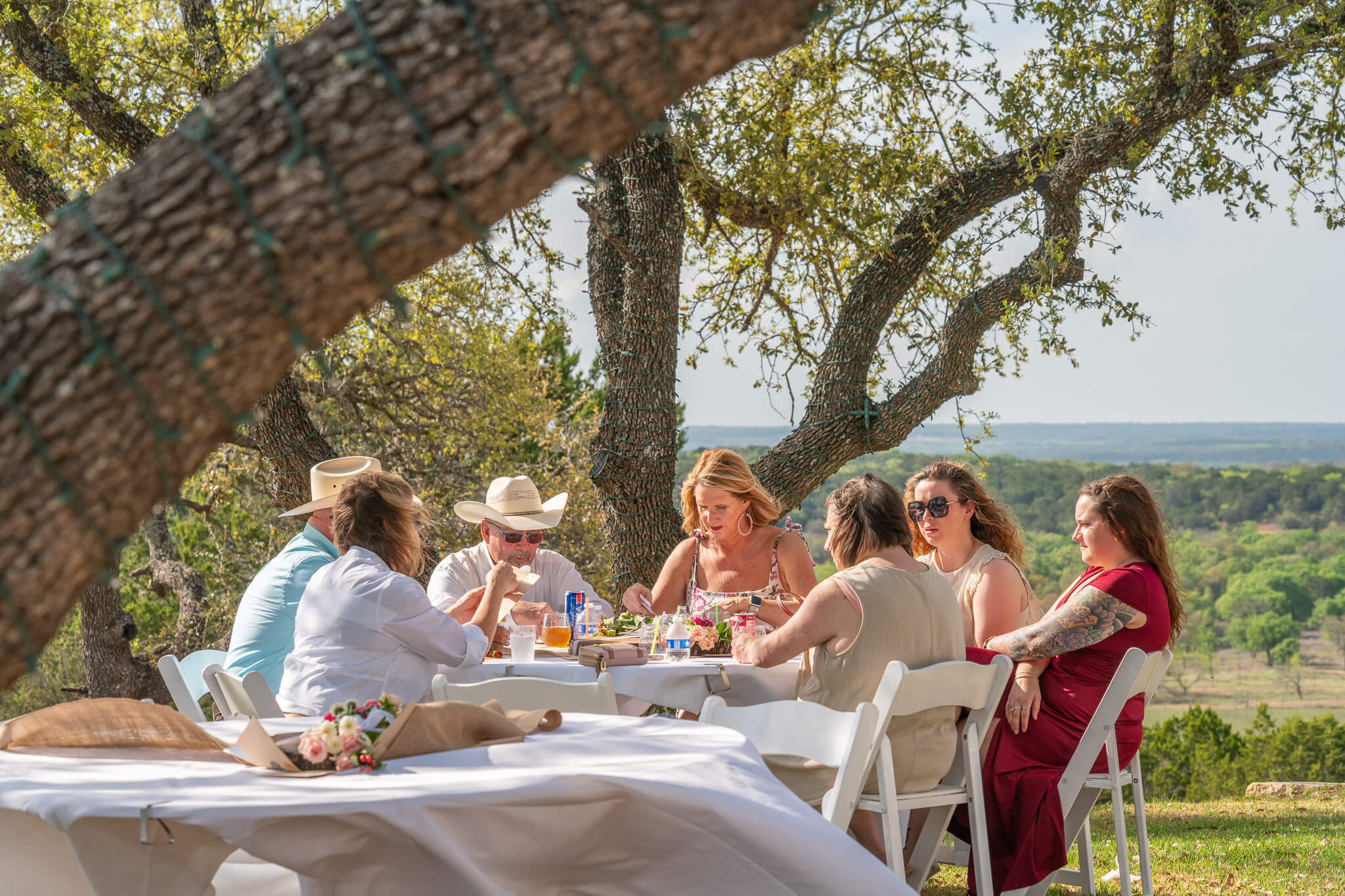 Say 'I Do' at Artemis Ranch: Crafting Unforgettable Weddings in the Heart of Texas