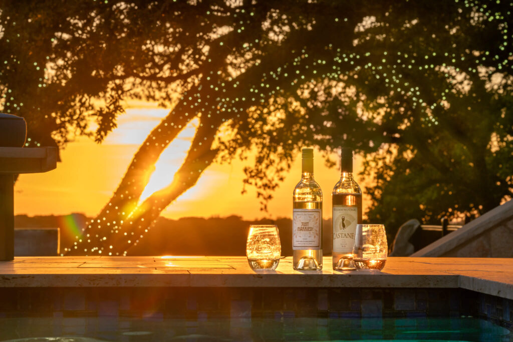 Elevated experiences—expert-led wine and whiskey tastings for corporate groups.