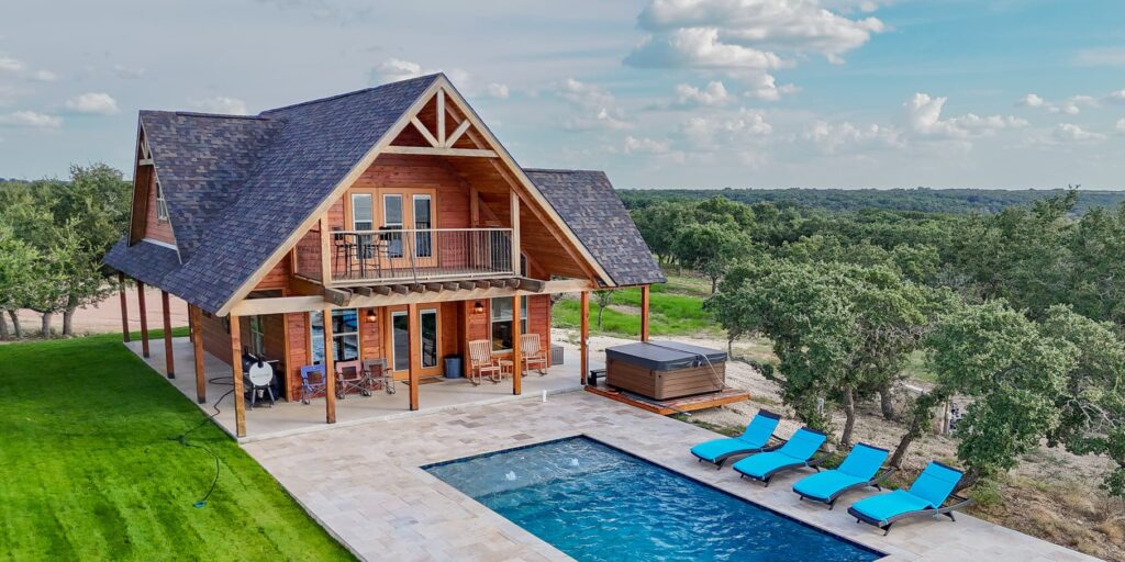 Experience Hill Country Like Never Before - 6 Adventures for your Artemis Cottage Stay