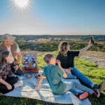 Beat the Heat Cool Ways to Explore Artemis Ranch This Summer