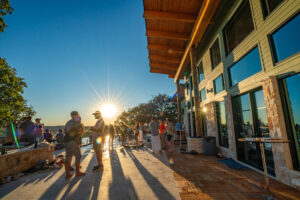 Elevate Your Corporate Retreat: Host An Unparalleled Private Ranch Experience Like No Other