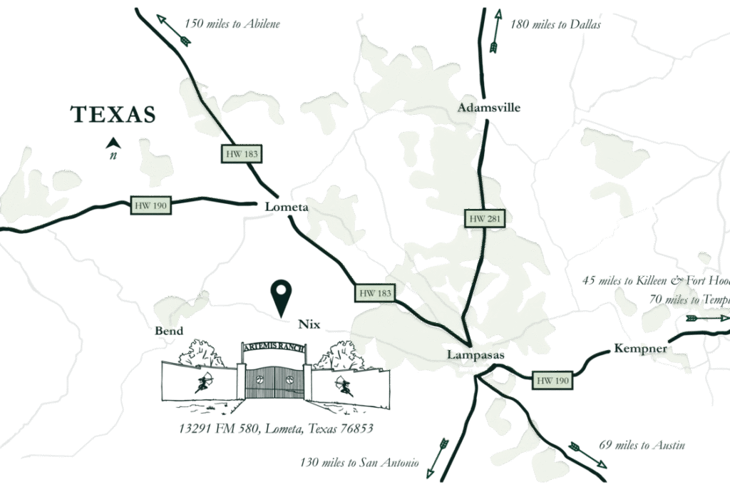 artemis-ranch-retreat-13291-fm-580-lometa-texas-76853-map Map 13291 FM-580 Lometa, TX 76853