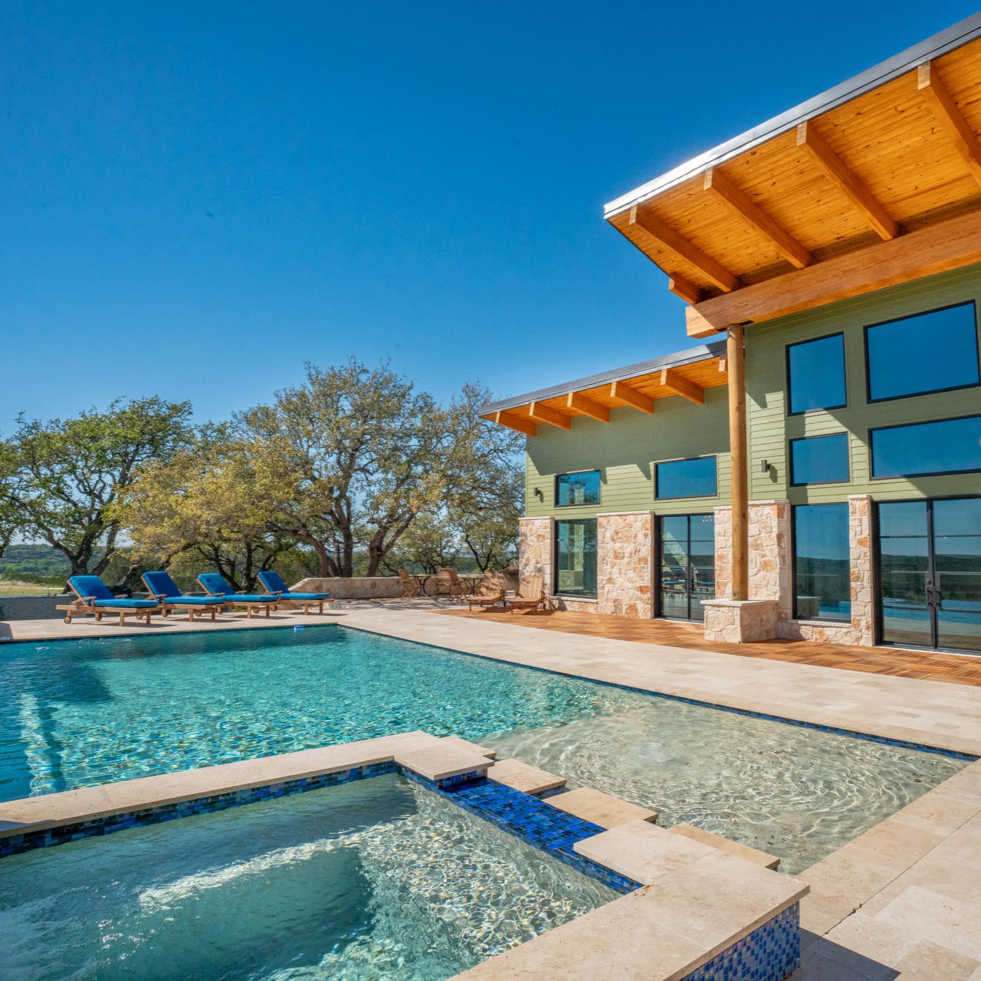 Beat the Heat Cool Ways to Explore Artemis Ranch This Summer
