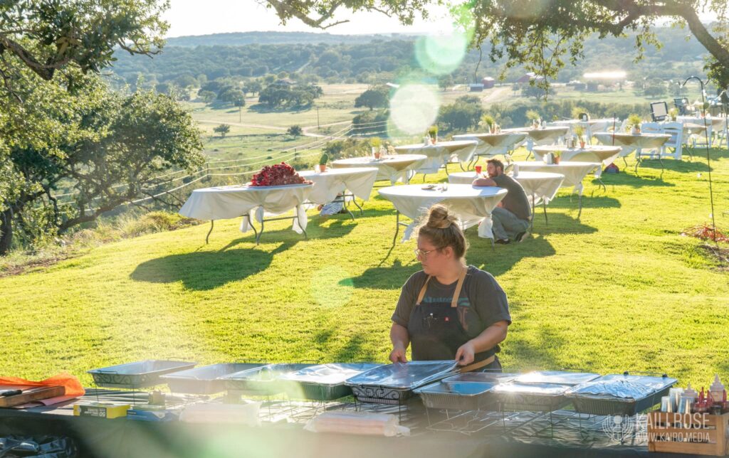 artemis ranch retreat