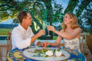 Spring Awakens at Artemis Ranch: Wildflower Safari & Exclusive Nature Tours in the Texas Hill Country