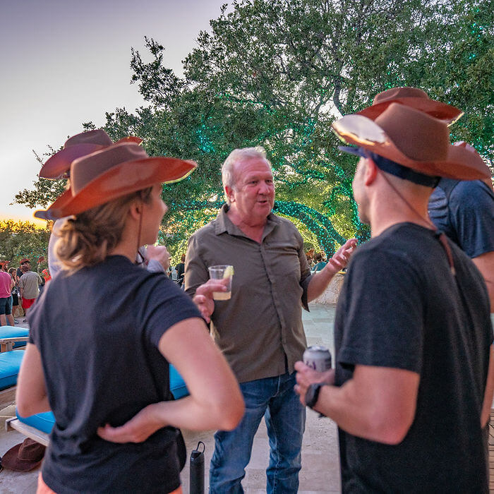 Corporate Groups & Team Building