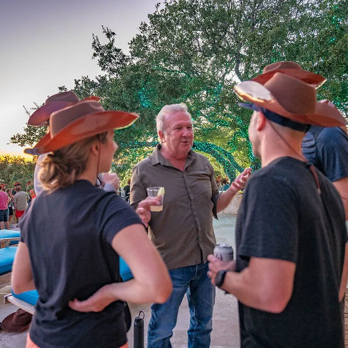 Corporate Groups & Team Building