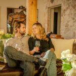 Artemis Ranch and Retreat Wildlife Adventure Lodge Family Couple Stay