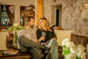 Artemis Ranch and Retreat Wildlife Adventure Lodge Family Couple Stay