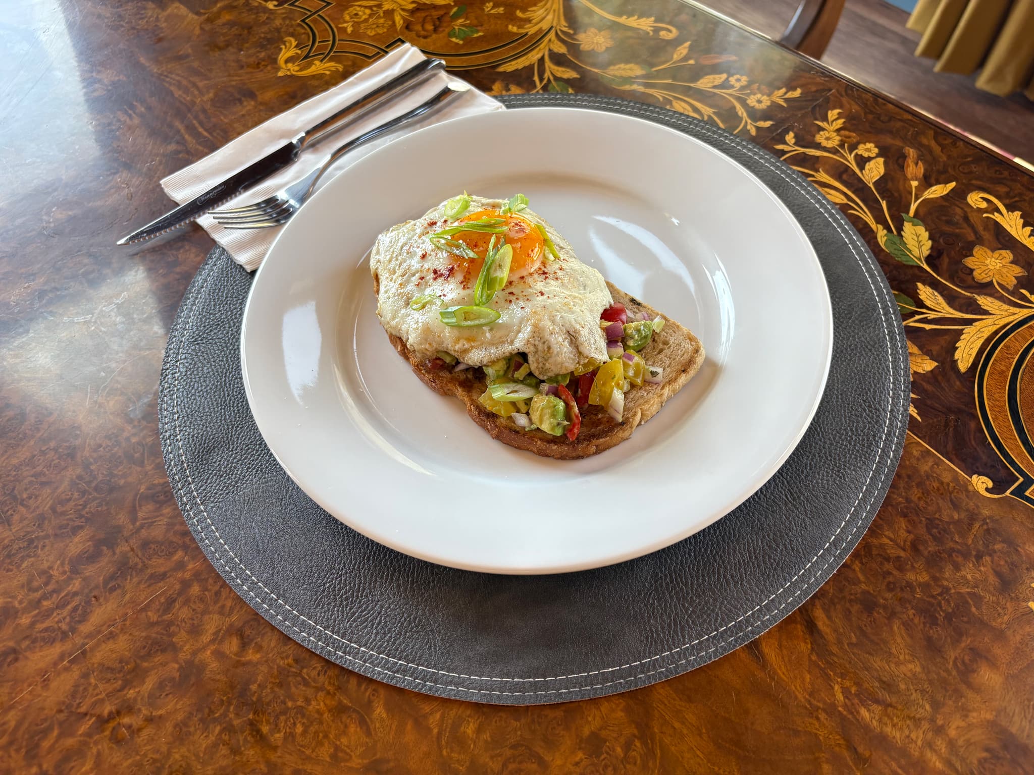 Introducing Chef Kourtney Jackson: World-Class Dining at Artemis Ranch