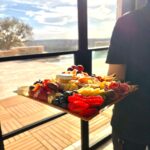 Introducing Chef Kourtney Jackson: World-Class Dining at Artemis Ranch