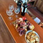 Introducing Chef Kourtney Jackson: World-Class Dining at Artemis Ranch