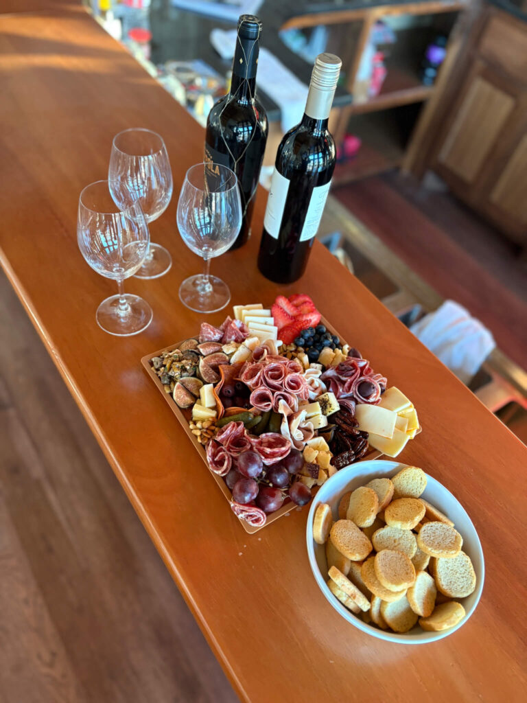 Introducing Chef Kourtney Jackson: World-Class Dining at Artemis Ranch