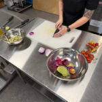 Introducing Chef Kourtney Jackson: World-Class Dining at Artemis Ranch