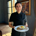 Introducing Chef Kourtney Jackson: World-Class Dining at Artemis Ranch