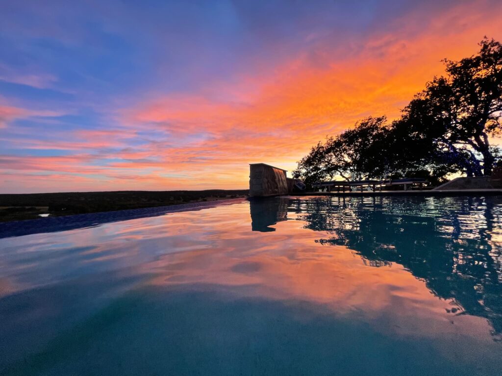 Digital Detox: Embracing Mindfulness and Reconnection at Artemis Ranch