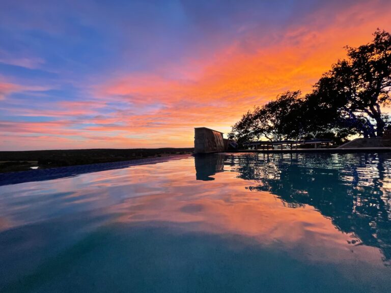 Digital Detox: Embracing Mindfulness and Reconnection at Artemis Ranch