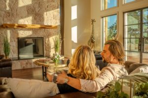 Digital Detox: Embracing Mindfulness and Reconnection at Artemis Ranch