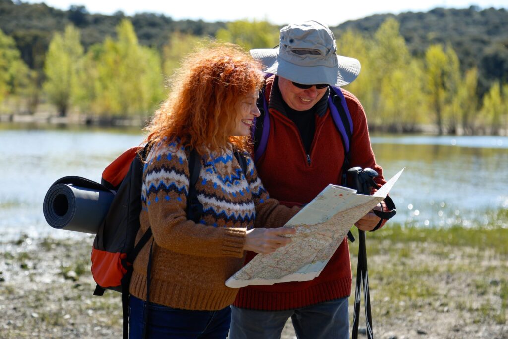 Pair Your Hill Country Hiking Experience with Other Ranch Adventures