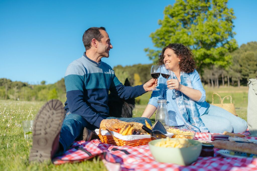 Pair Your Picnic Experience With Other Ranch Adventures