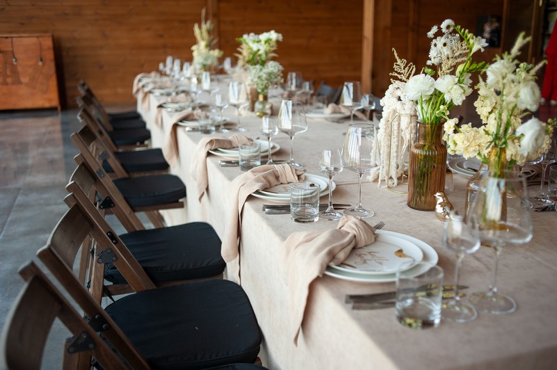 The Best Outdoor Ranch Wedding Ideas For A Scenic Ceremony