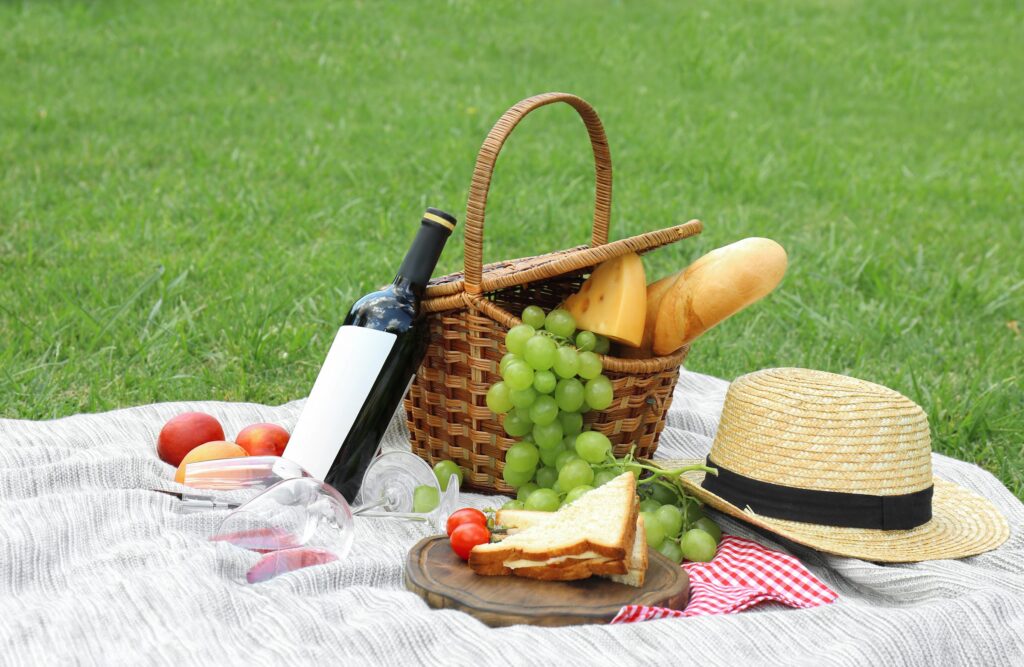 What Makes Hill Country Picnics at Artemis Ranch Special