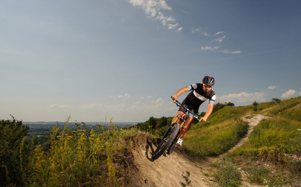 What to Expect During Your Mountain Biking Experience..