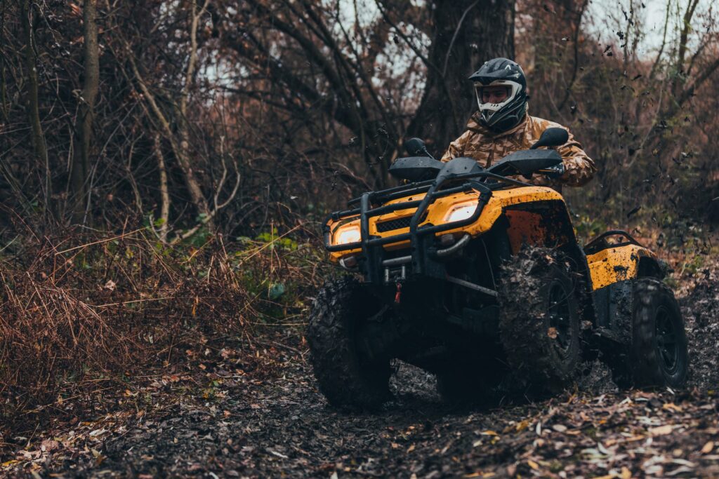 What to Expect During Your UTV Safari Tour Experience...