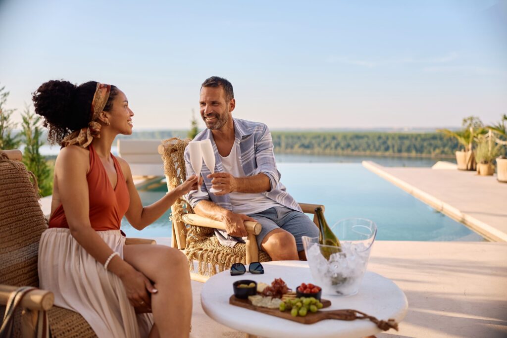 What to Expect During Your Wine and Whiskey Tasting Experience.. 2