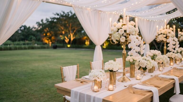 Why Ranch Venues Are Becoming Popular For Corporate Events