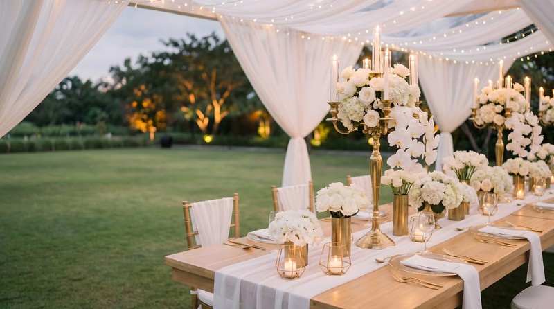 Why Ranch Venues Are Becoming Popular For Corporate Events