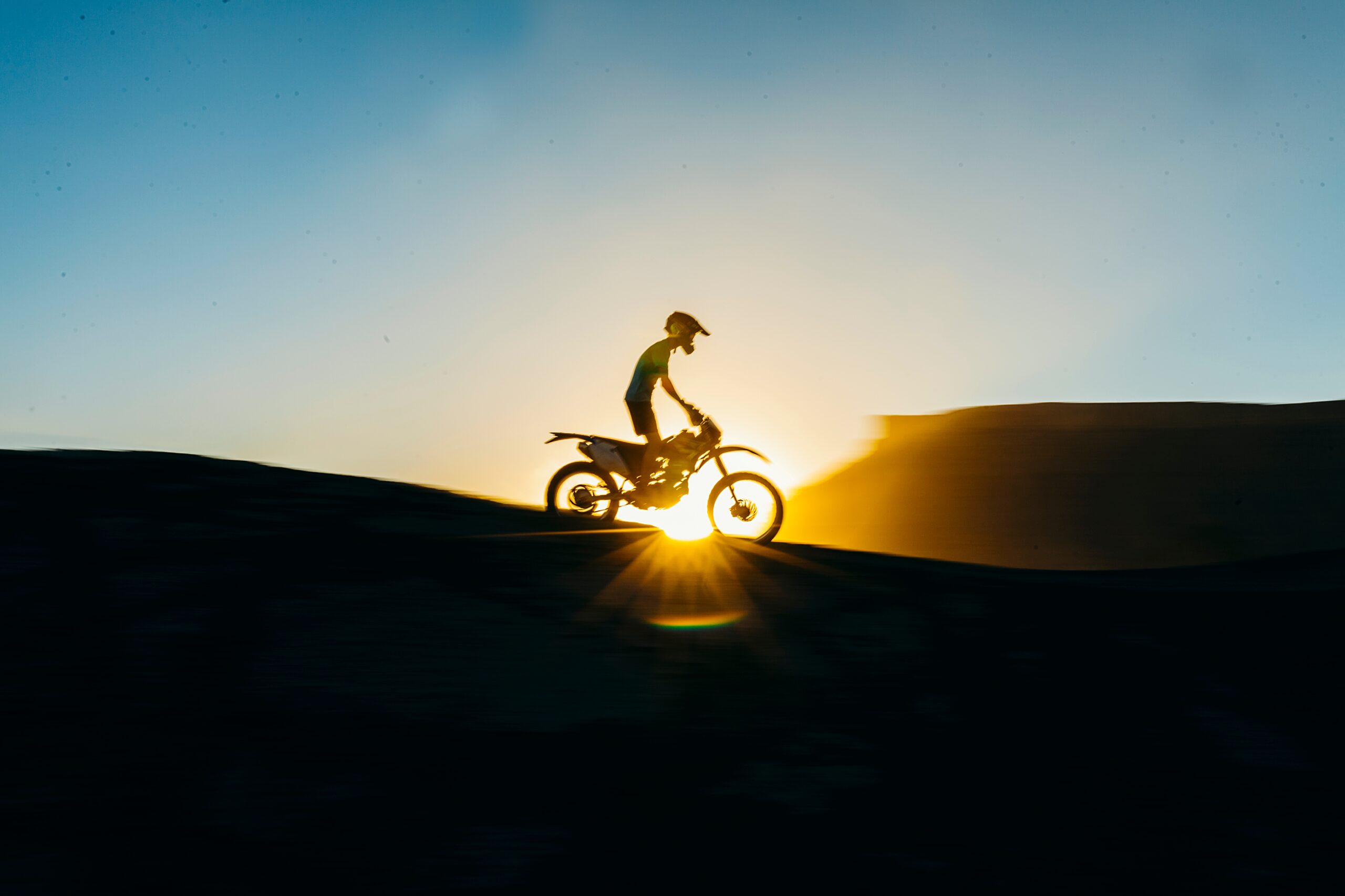 Texas Mountain Biking